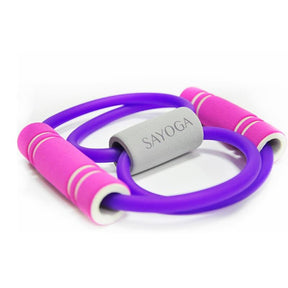 Figure 8 Fitness Resistance Band