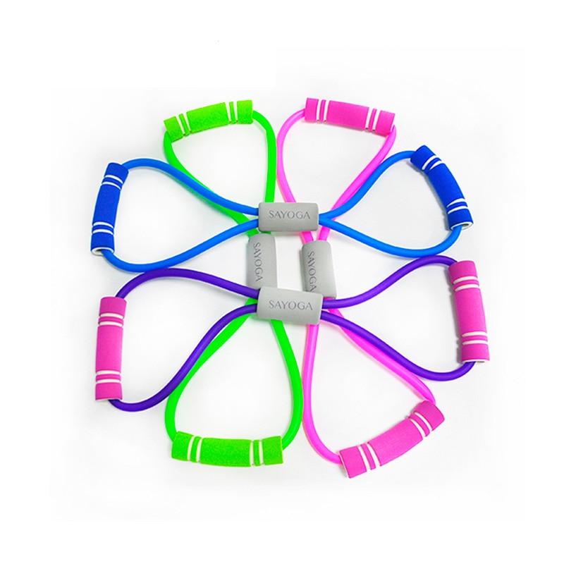 Figure 8 Fitness Resistance Band