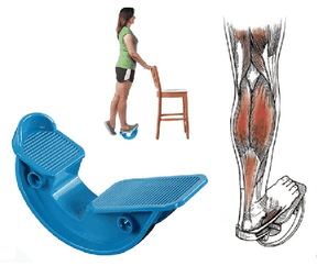 Foot Rocker® Calf Stretcher