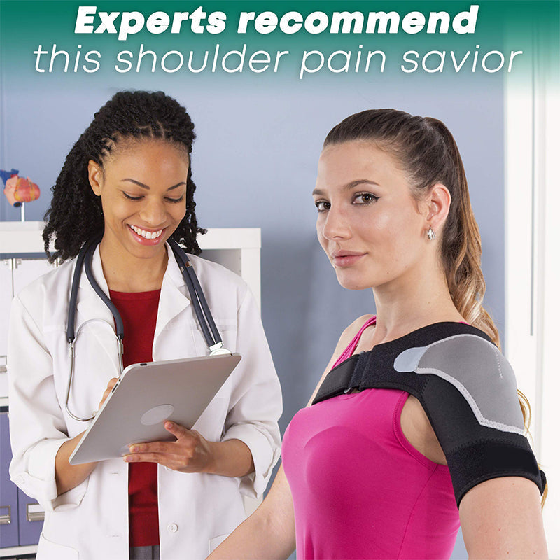 Best Shoulder Support Brace