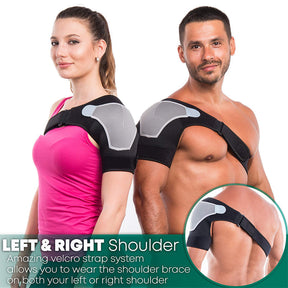 Best Shoulder Support Brace