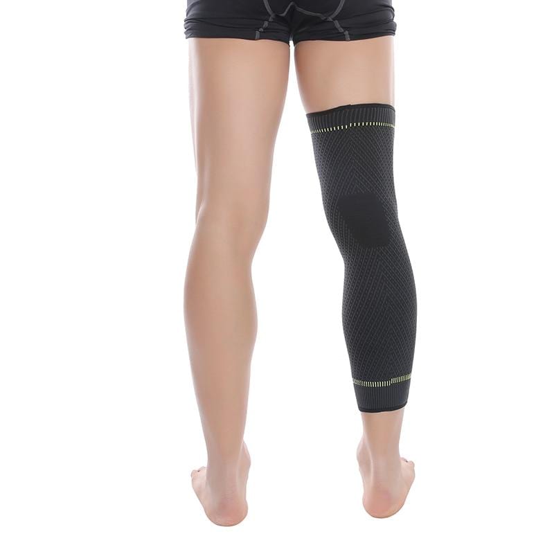 Full Knee Compression Support Sleeves