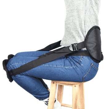 Posture Corrector Support Belt