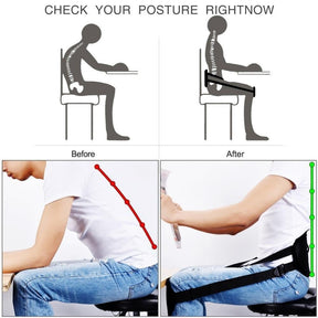 Posture Corrector Support Belt