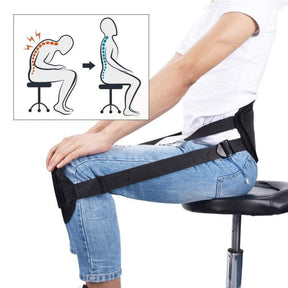 Posture Corrector Support Belt