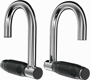 Pull-Up Resistance Bands Handles