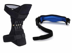 SupportMe - Breathable Knee Support Brace
