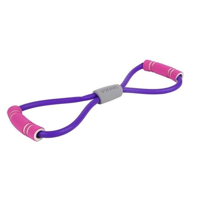 Figure 8 Fitness Resistance Band