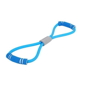 Figure 8 Fitness Resistance Band