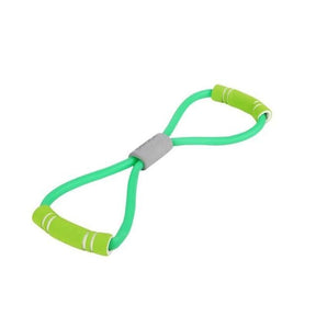 Figure 8 Fitness Resistance Band