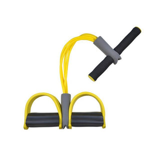 Elastic Sit up Pull Rope